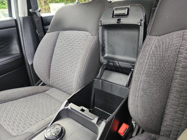 2025 Ford Ranger - $32,971