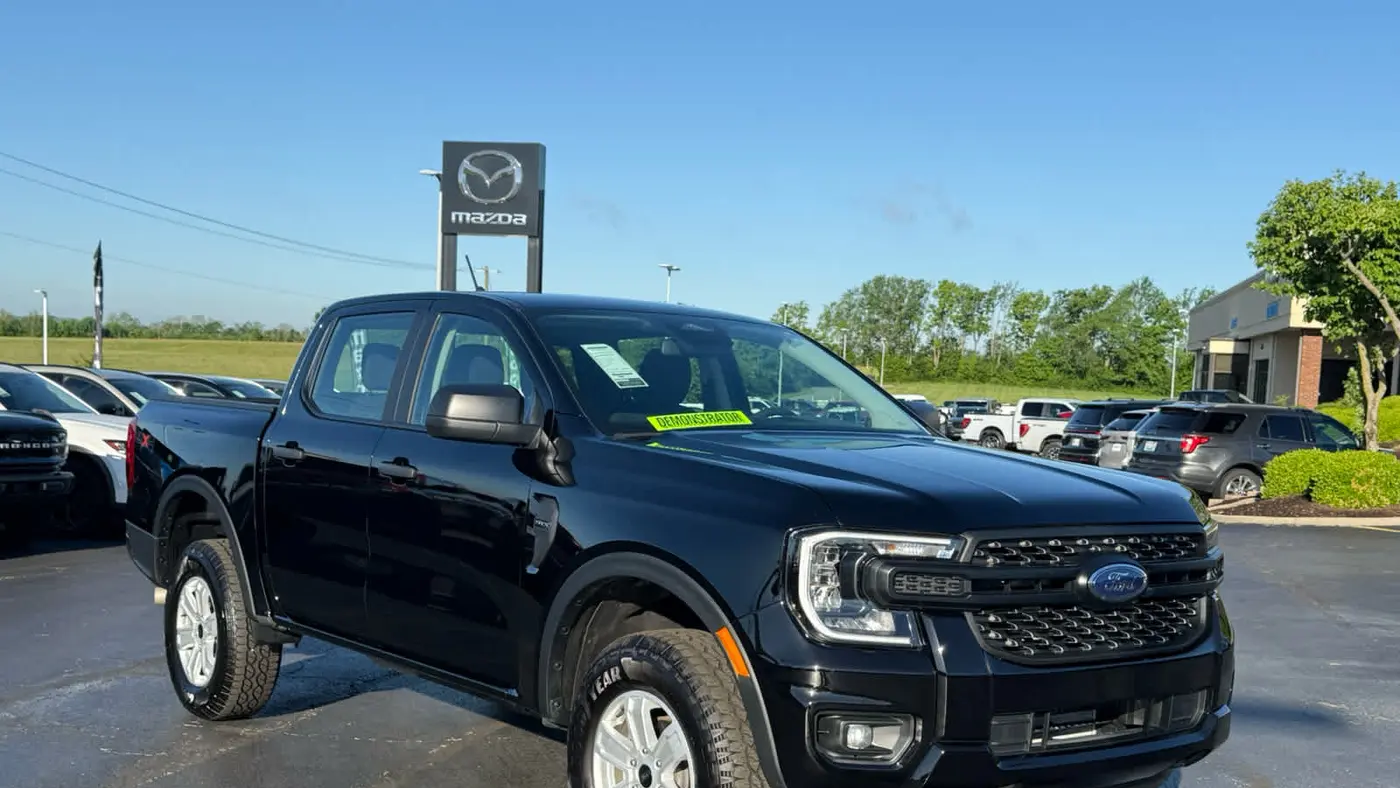 Preowned 2025 Ford Ranger XL for Sale