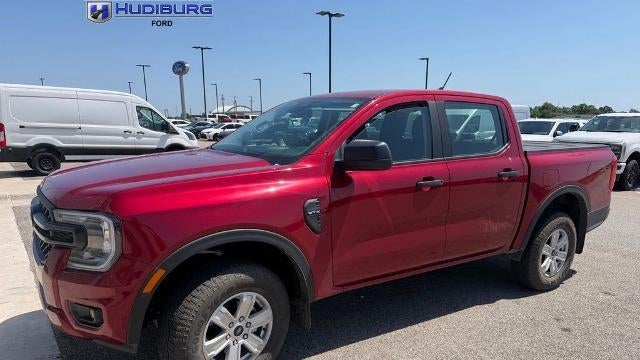 Preowned 2025 Ford Ranger XL for Sale