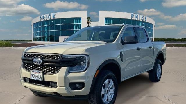 Preowned 2025 Ford Ranger XL for Sale