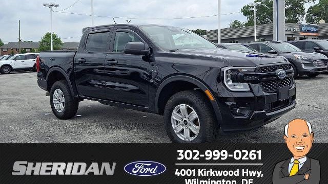 Preowned 2025 Ford Ranger XL for Sale