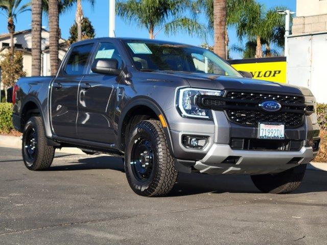 2026 Ford Ranger - $36,565