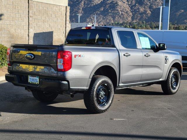 2026 Ford Ranger - $36,565