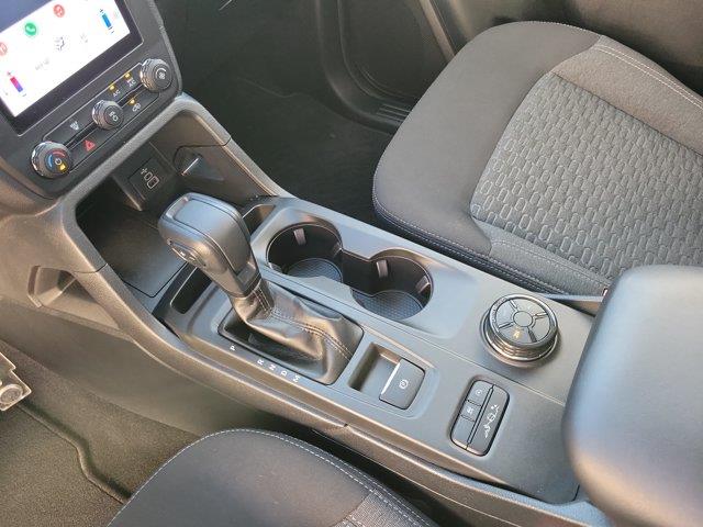 2026 Ford Ranger - $36,565