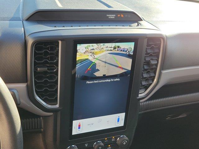 2026 Ford Ranger - $36,565
