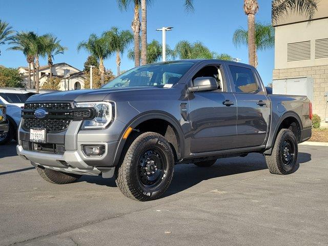 2026 Ford Ranger - $36,565