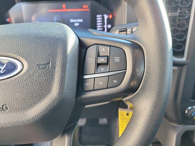 2026 Ford Ranger - $36,565