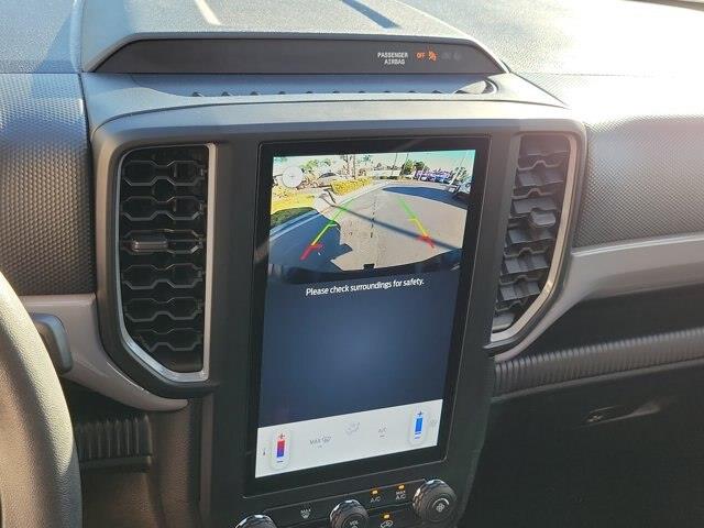 2026 Ford Ranger - $36,565