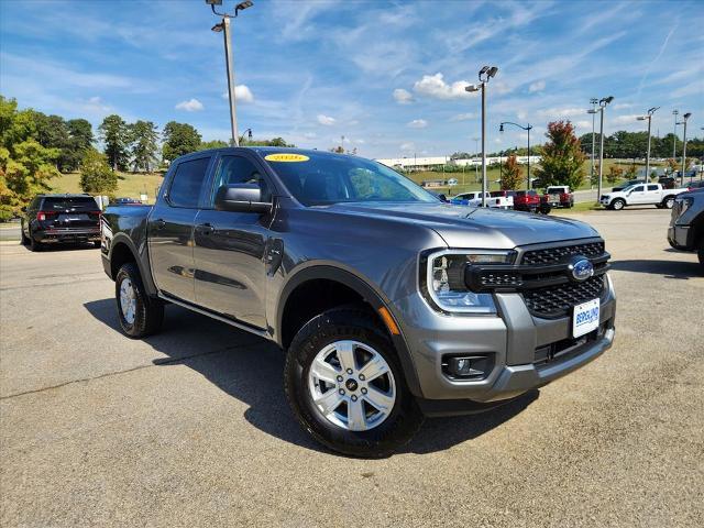 2026 Ford Ranger - $34,955