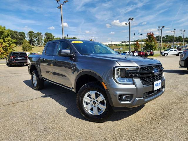 2026 Ford Ranger - $34,955