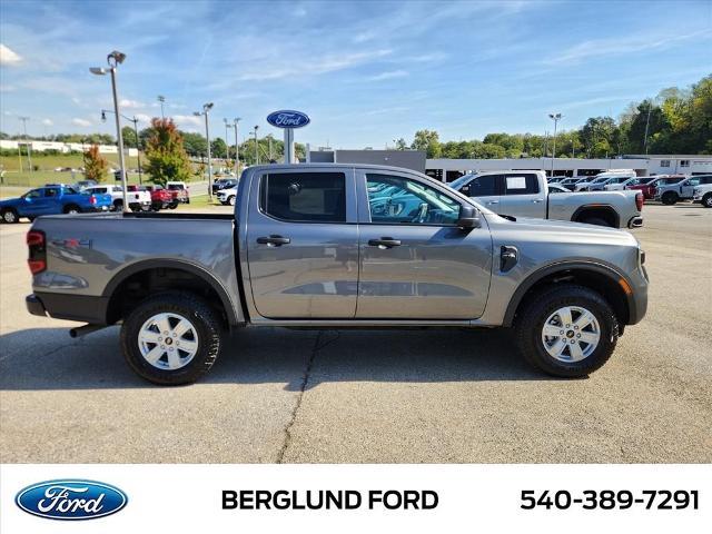 2026 Ford Ranger - $34,955