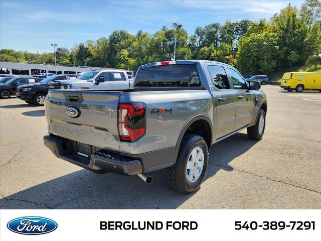 2026 Ford Ranger - $34,955