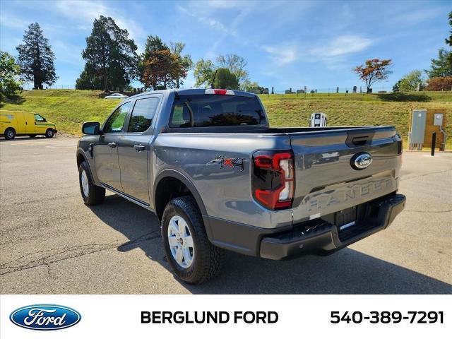 2026 Ford Ranger - $34,955