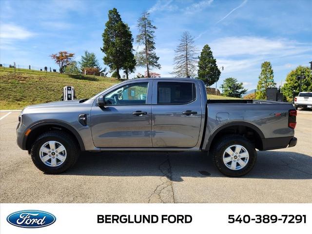 2026 Ford Ranger - $34,955