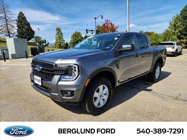 2026 Ford Ranger - $34,955