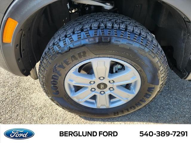 2026 Ford Ranger - $34,955