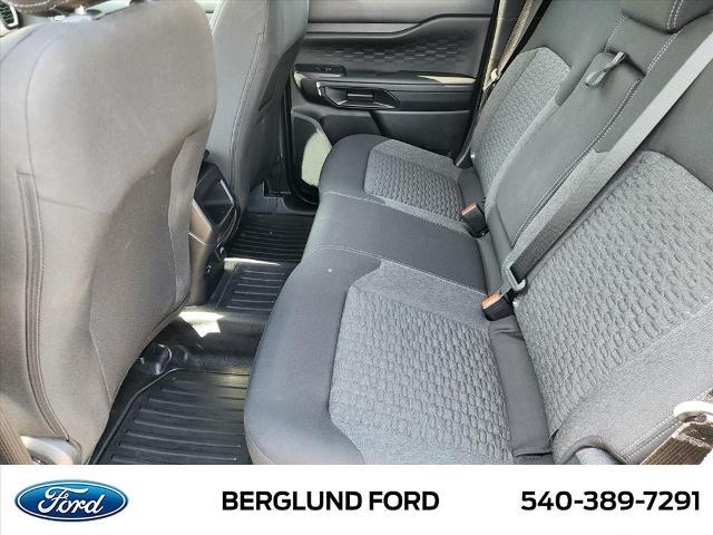 2026 Ford Ranger - $34,955