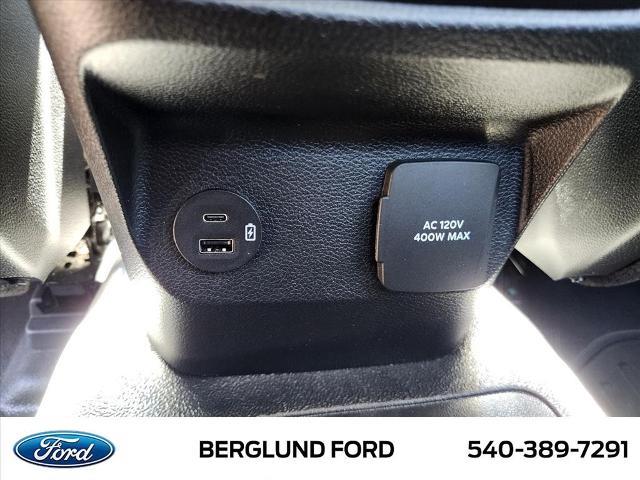 2026 Ford Ranger - $34,955