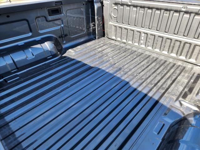 2026 Ford Ranger - $34,955