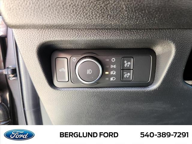 2026 Ford Ranger - $34,955