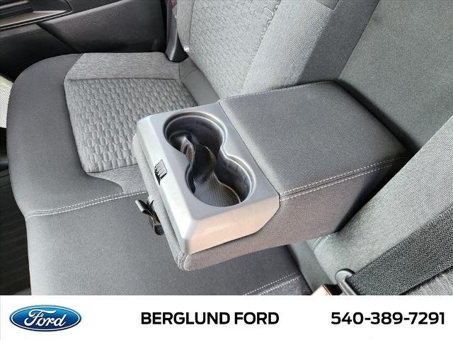 2026 Ford Ranger - $34,955