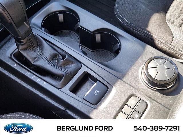 2026 Ford Ranger - $34,955
