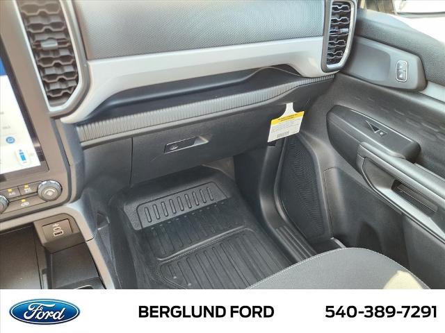 2026 Ford Ranger - $34,955