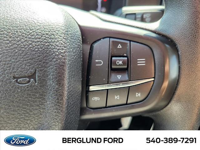 2026 Ford Ranger - $34,955
