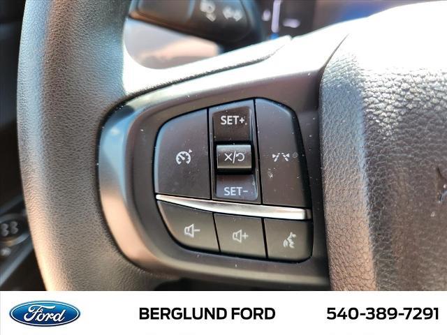 2026 Ford Ranger - $34,955