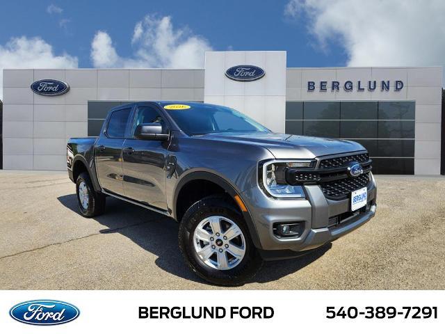 2026 Ford Ranger - $34,944