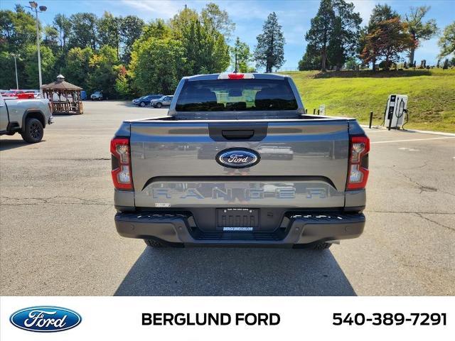 2026 Ford Ranger - $34,944
