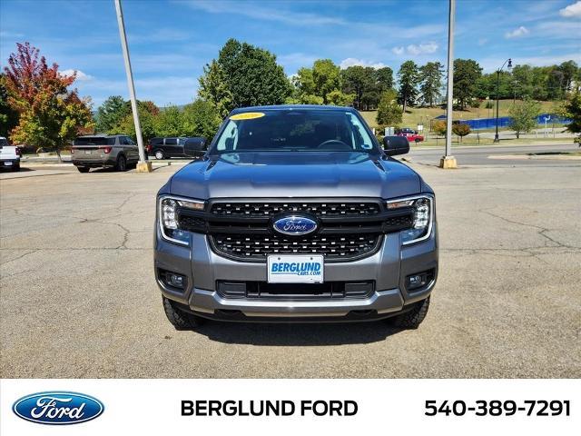 2026 Ford Ranger - $34,944