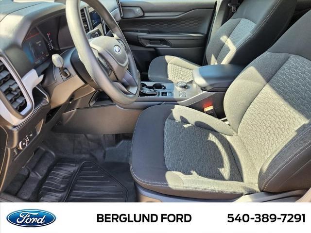 2026 Ford Ranger - $34,944