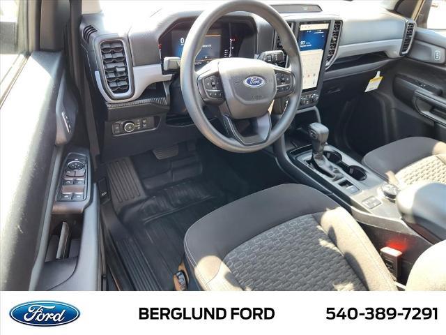 2026 Ford Ranger - $34,944