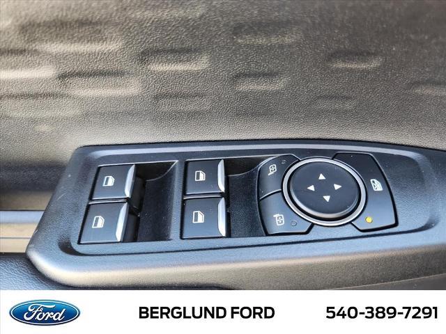 2026 Ford Ranger - $34,944
