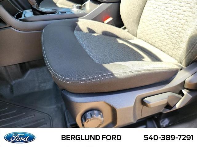 2026 Ford Ranger - $34,944