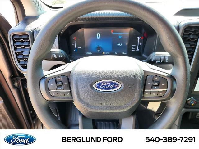 2026 Ford Ranger - $34,944