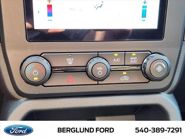 2026 Ford Ranger - $34,944
