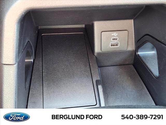 2026 Ford Ranger - $34,944