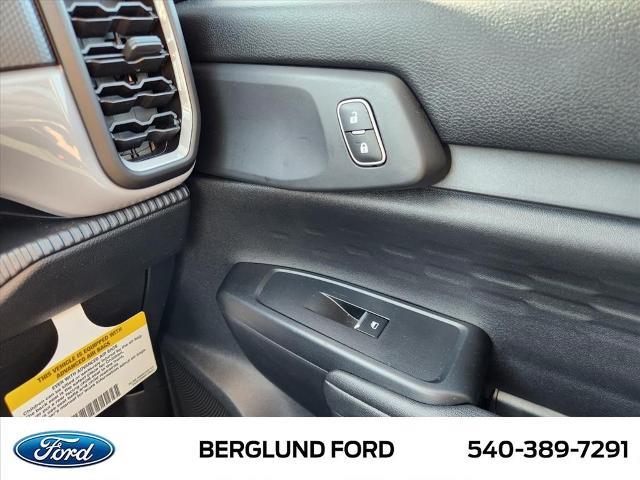 2026 Ford Ranger - $34,944