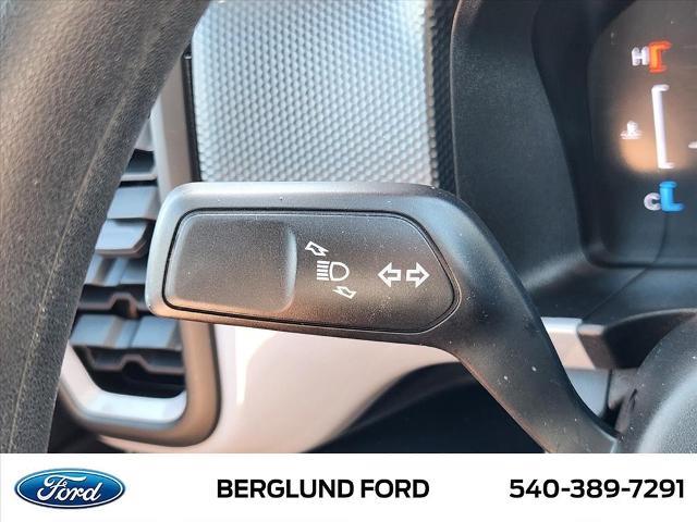 2026 Ford Ranger - $34,944