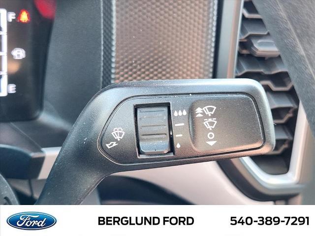 2026 Ford Ranger - $34,944