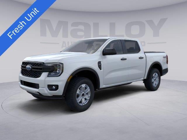 2026 Ford Ranger - $36,798
