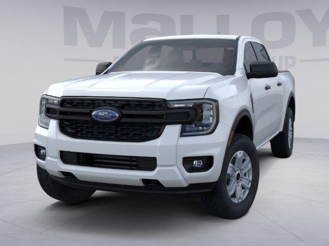 2026 Ford Ranger - $36,798