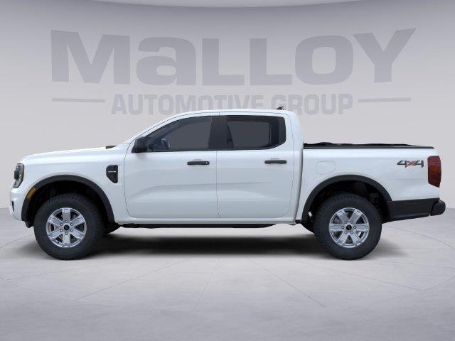 2026 Ford Ranger - $36,798
