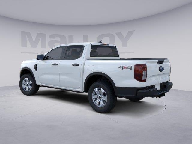 2026 Ford Ranger - $36,798