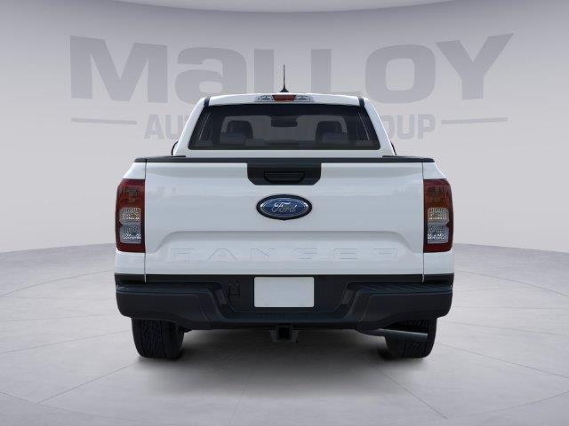 2026 Ford Ranger - $36,798