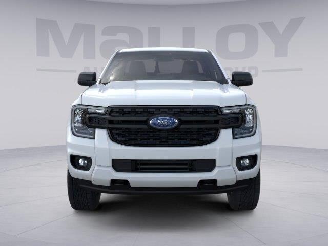 2026 Ford Ranger - $36,798