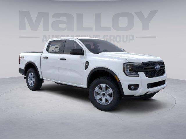 2026 Ford Ranger - $36,798