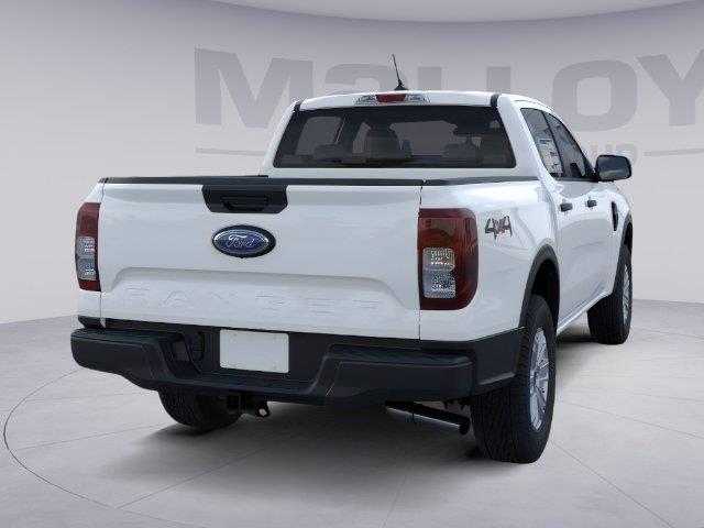 2026 Ford Ranger - $36,798